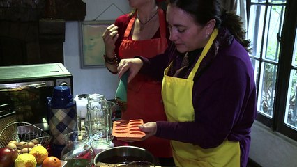 La "medicina culinaria" con cannabis entra a la cocina de Chile