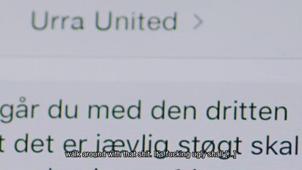 SKAM English S04E06 Clip 1