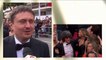 Cristian Mungiu président du jury Cinéfondation "Ce qu'on cherche c'est les talents de demain" - Festival de Cannes 2017