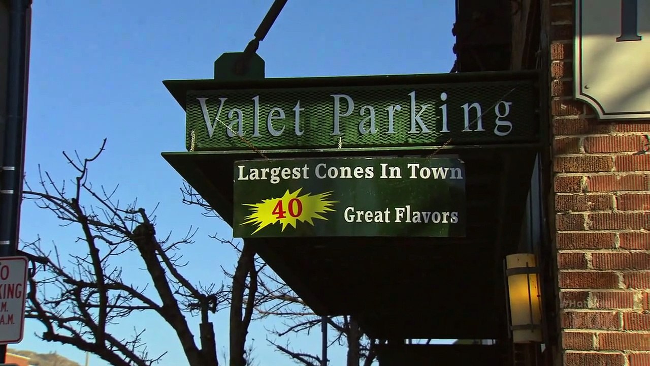 Wow, for all of you that frequent lake Chelan this is a good episode to watch!