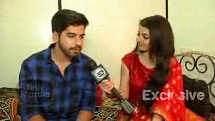 Dil Bole Oberoi's Shrenu Parikh aka Gauri Is Set To Make A Bollywood Debut - Exclusive Interview