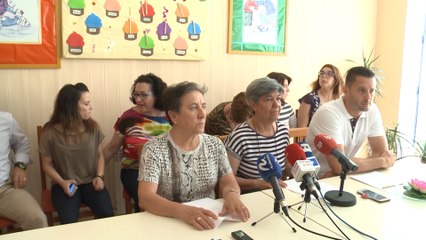 Centro de menores de Segorbe denunciará a Oltra
