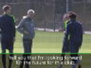 Arsenal are lucky to have Wenger - Mertesacker