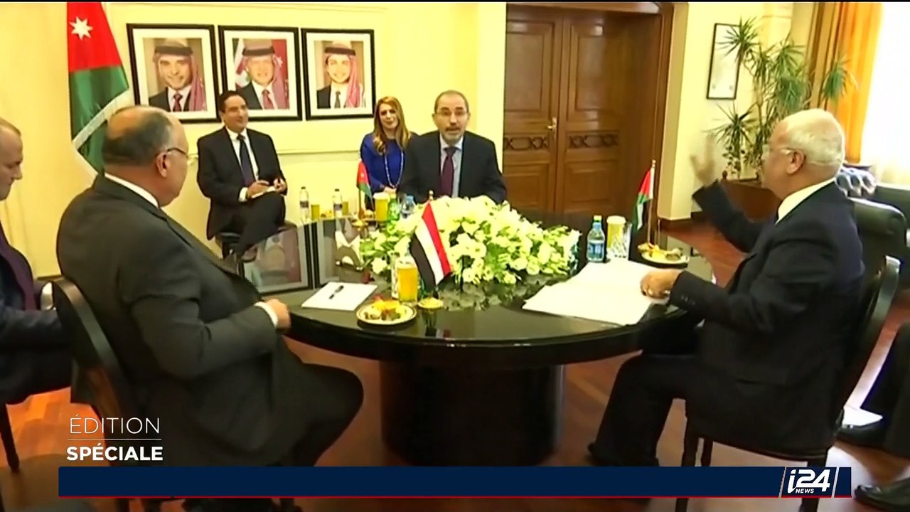 50 ans de la réunification de Jérusalem : La Jordanie en colère après les prières juives sur le Mont du Temple