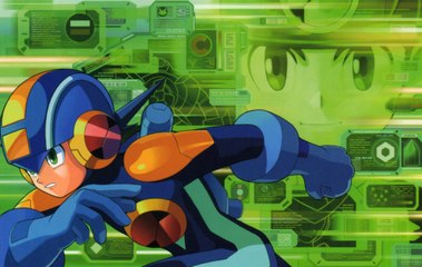 RPG Hell: Megaman Battle Network 2 Part 1