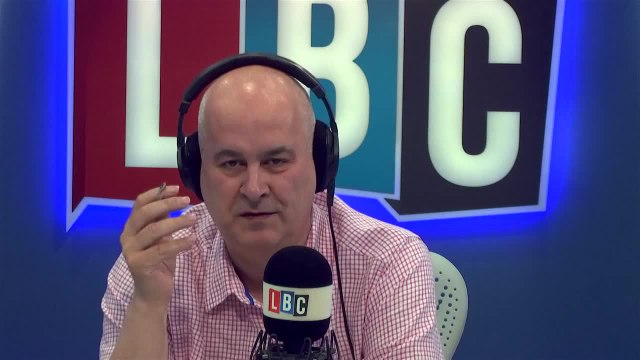 Iain Dale’s Passionate Defence Of Candlelit Vigils