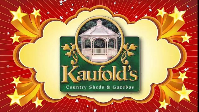 Custom Gazebos | Garden Houses | Long Island NY | Kaufolds Country Sheds & Gazebos