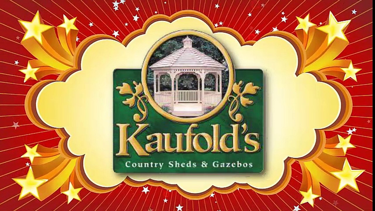 Custom Gazebos | Garden Houses | Long Island NY | Kaufolds Country Sheds & Gazebos