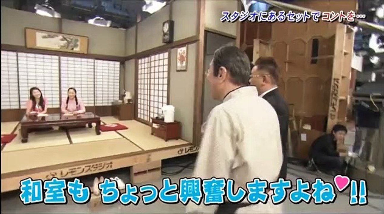 志村けんのだいじょうぶだぁドリフみんな大集合スペシャル _2017年3月15日PART1/2 part 2/2