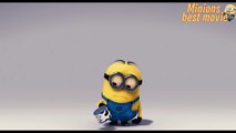 Minions mini movies and fuorable moments HD
