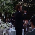 JANG KEUN SUK ATTENDED AT CHA YE RYUN & JOO SANG WOOK WEDDİNG 25.05.2017