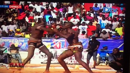 ko de avant le ramadan à mourir de rire!!