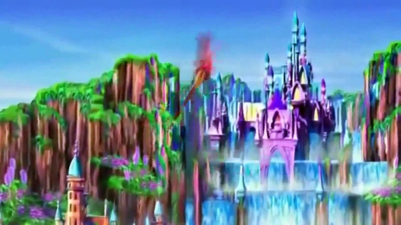 Barbie Princess Barbie Life in the Dreamhouse Barbie The Pearl Princess Episode Season6