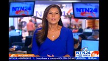 “Necesitamos tomar precauciones”: Herminia Palacio, vicealcaldesa de Nueva York sobre alerta del virus Zika en la ciudad