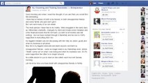 Facebook Newsfeed Ue Of What YOU Like in