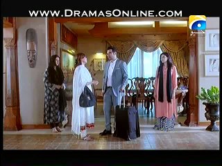 Iqraar Episode 15 Full