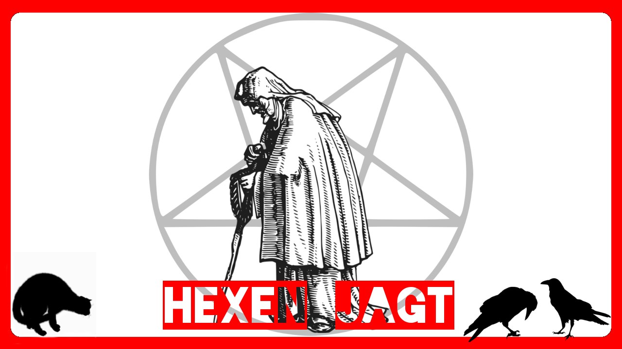 Die Hexenjagd, traurig aber bis heute wahr   - Mfiles 024