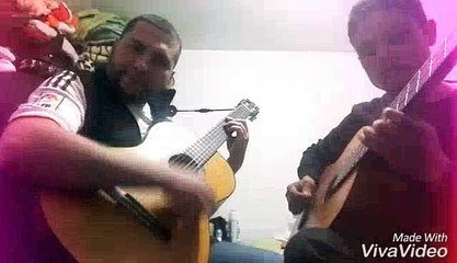 Despacito Versión Dúo de Guitarras