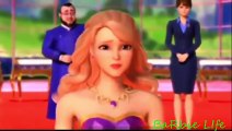 Barbie the Princess Barbie Charm School Barbie Life in the Dreamhouse Pearl Story episode
