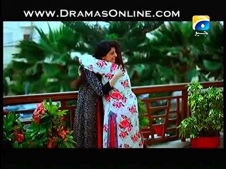 Choti Choti Khushiyan Episode 192 P1