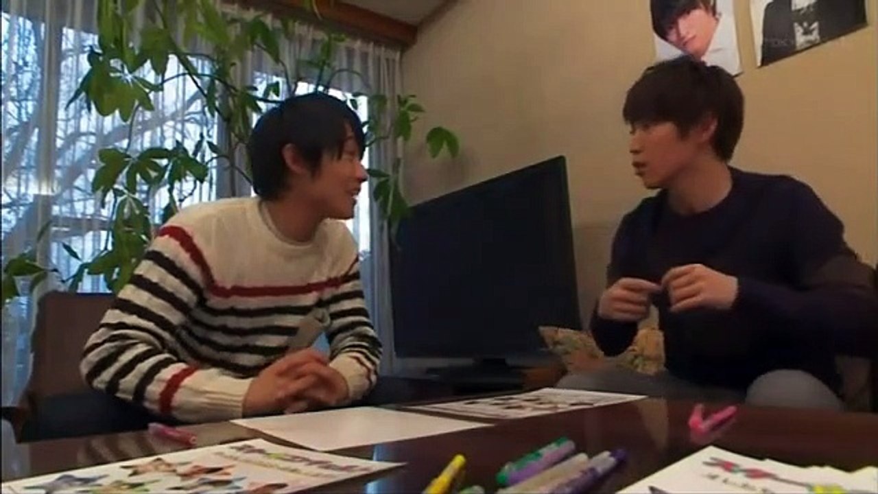 スター☆コンチェルト〜オレとキミのアイドル道〜 第09話 _ 2017年3月8日