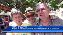 Alpes de Haute-Provence : près de 400 participants pour la 6e édition des Boucles Reillannaises