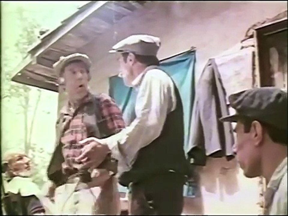 İbişo - Türk Filmi