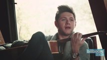 Niall Horan on Billboard Magazine: Being a Solo Artist, One Direction Reunion, & More | Billboard News