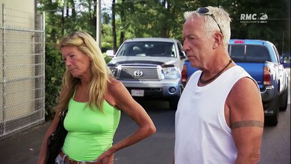 Le liquidateur - en plein burn out