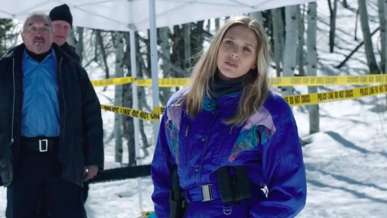 'Wind River' Trailer