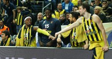 Euroleague Şampiyonu Fenerbahçe, Anthony Bennett ile Yollarını Ayırdı