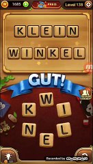 wort guru ebene 137, 138, 139, 140 lösungen - YouTube