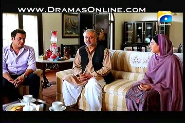 Bari Bahu Episode 13 p4