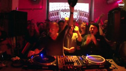 Pounding track from Sven Vath - Boiler Room Moments