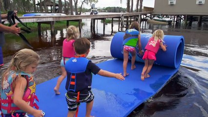 WaterMat 2017 - Products Overview