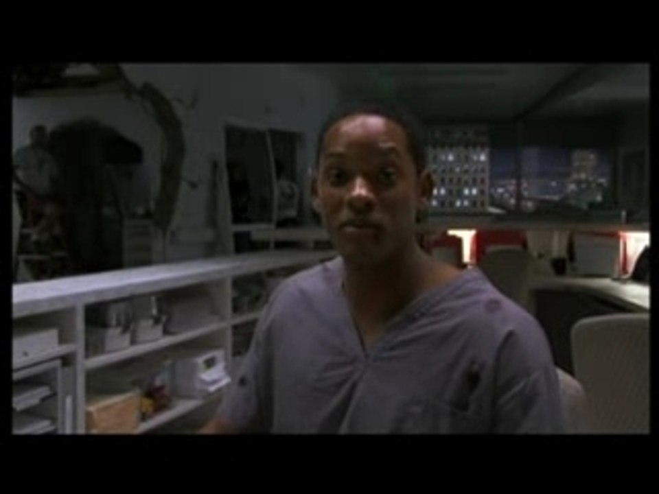 WILL SMITH - NRJ CINÉ AWARDS