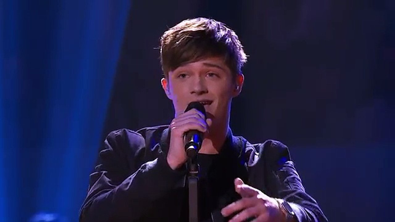 Elle vs Shirin vs Maryann vs Adam   The Voice Australia 2016