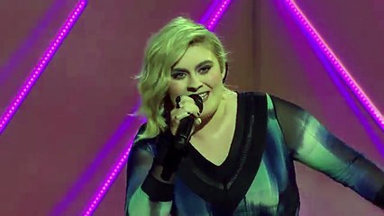 Ellie Drennan Sings Lean On   The Voice Australia 2015