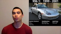 ✪ Which 911 should you buy 996 vs r's9o9o9o