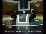 #والله_أعلم | الحلقة الكاملة 9 - اغسطس - 2014 | الغيبيات وإنكار عذاب القبر