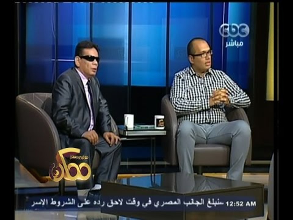 #ممكن | حوار خاص عن أهمية السفر وفوائده من وجها...