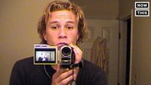 This Exclusive Clip Reveals Heath Ledger Really Loved Being a Director