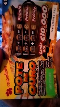 GASTEI 10 EUROS EM RASPADINHAS POTE DE OURO E VEJA MEUS PREMIOS