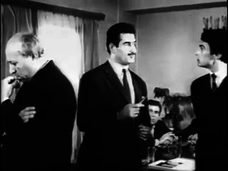 Şeytanın Oğlu - Türk Filmi
