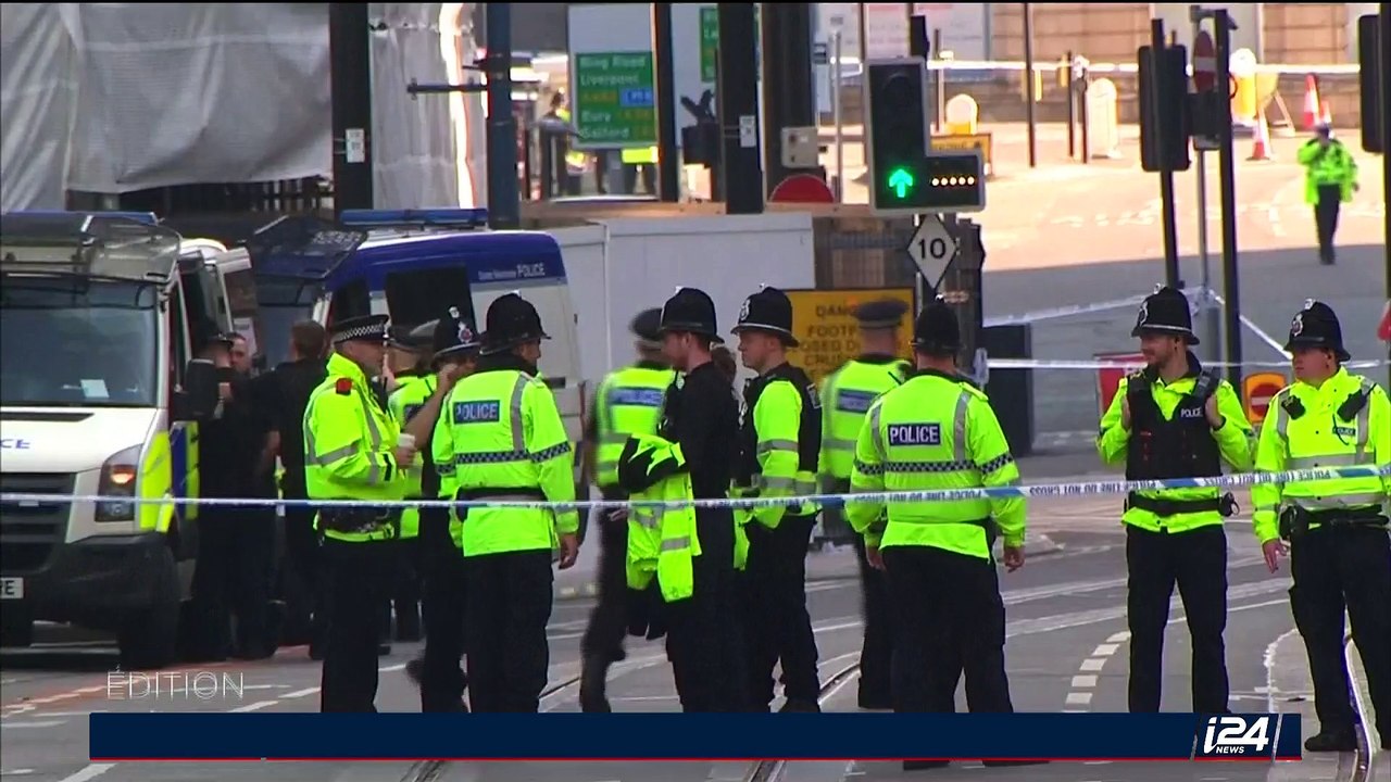 Sommet de l'OTAN : Les Européens interpellent Trump sur les fuites après Manchester