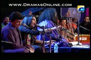 Shah Jo Rang Teray Ishq Nachaya (Abida Parveen Concert) Full Part