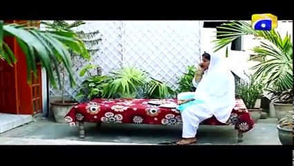 Chahat Hui Tere Naam Episode 158