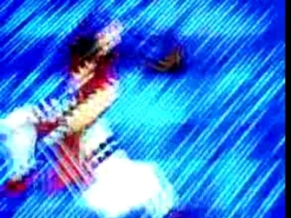 Guilty Gear X Intro Vidéo Dailymotion