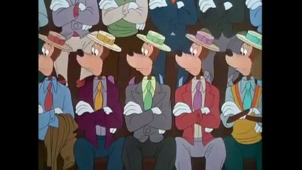 Pluto and Goofy Cartoons Classic Collection Compilation Long Movie! - Part 1 part 1/2