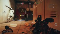 Tom Clancy's Rainbow Six® Siege - Lambs at the Slaughter